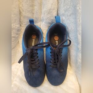 Steel Toe Women's Sneakers